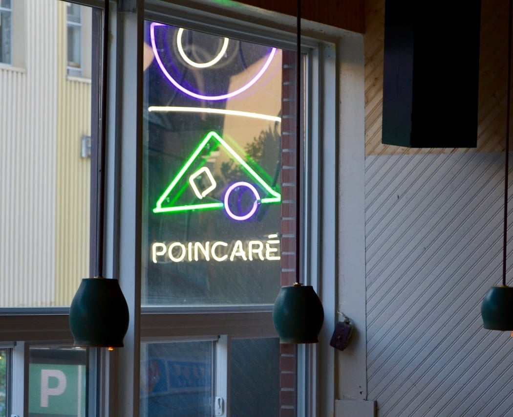 Poincaré Chinatown 2